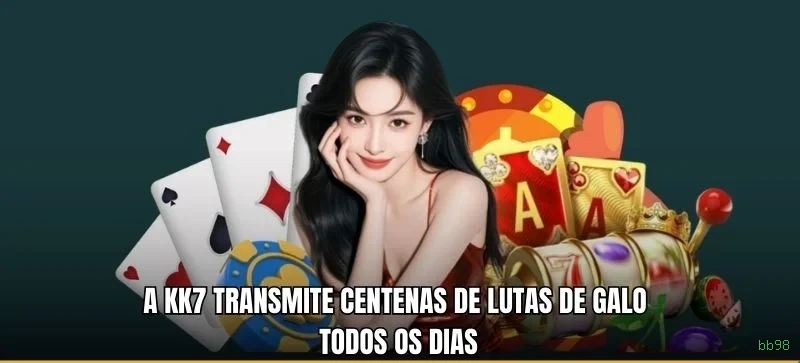Métodos de pagamento aceitos na bb98