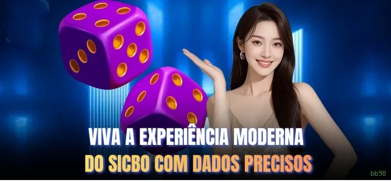 Lottery Clássica na bb98